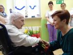 Najpiękniejsze życzenia dla Pani Anny